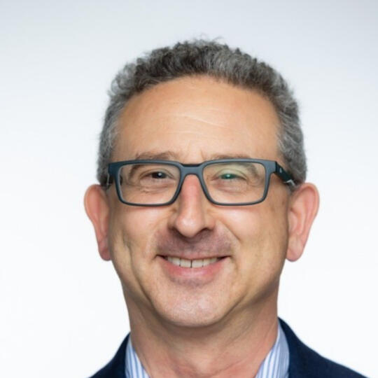 Mike Shinbein